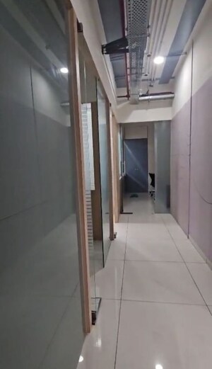 Building Lobby in  Office Space at Nehru Nagar – for Rent