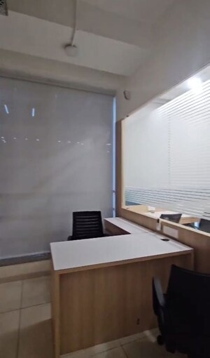Team Area in  Office Space at Nehru Nagar – for Rent
