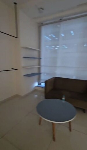 Bathroom in  Office Space at Nehru Nagar – for Rent