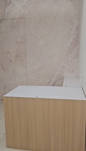 Bathroom in  Office Space at Nehru Nagar – for Rent