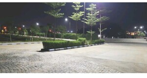  Plot – Exterior View View at Orris Woodview Residencies, Sector 89 - for Sale
