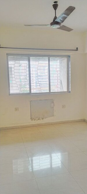 Bedroom in 2 BHK Apartment at Nirmal Lifestyle Residency CHS Ltd, Mulund West – for Rent