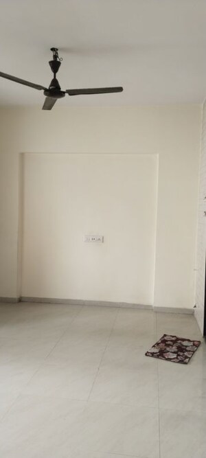 Master Bedroom in 2 BHK Apartment at Nirmal Lifestyle Residency CHS Ltd, Mulund West – for Rent