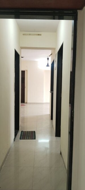 Building Lobby in 2 BHK Apartment at Nirmal Lifestyle Residency CHS Ltd, Mulund West – for Rent
