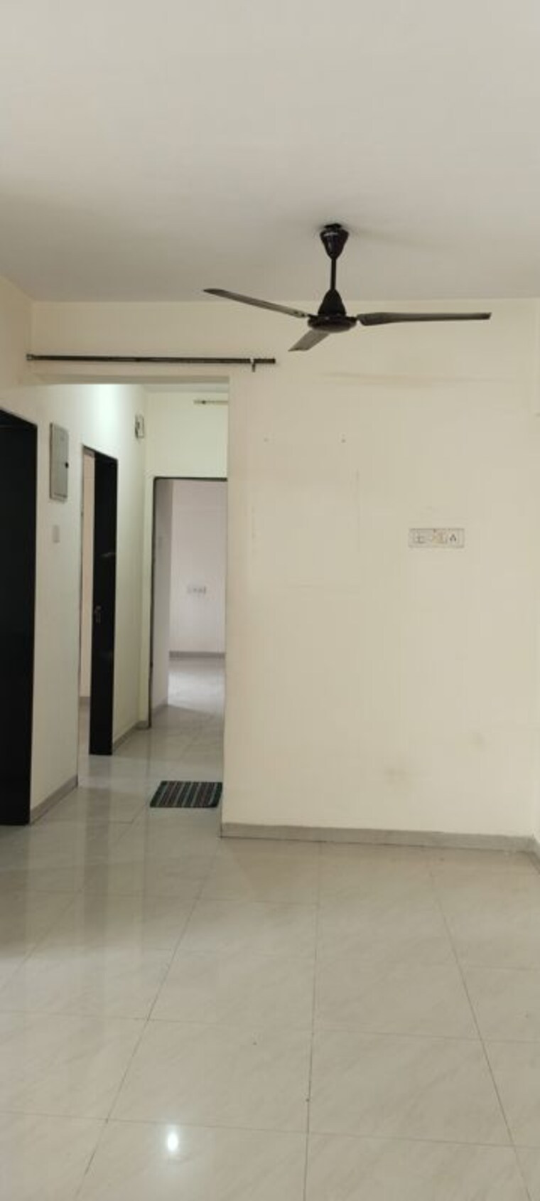 Dining area, nirmal-lifestyle-residency-chs-ltd 2 Bedroom 900 Sq.Ft. Apartment In Mulund West Mumbai 10593684