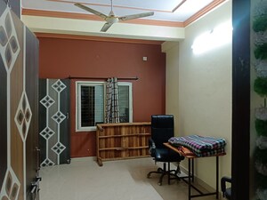 Living Room in 3 BHK Apartment at Keshavpura – for Rent