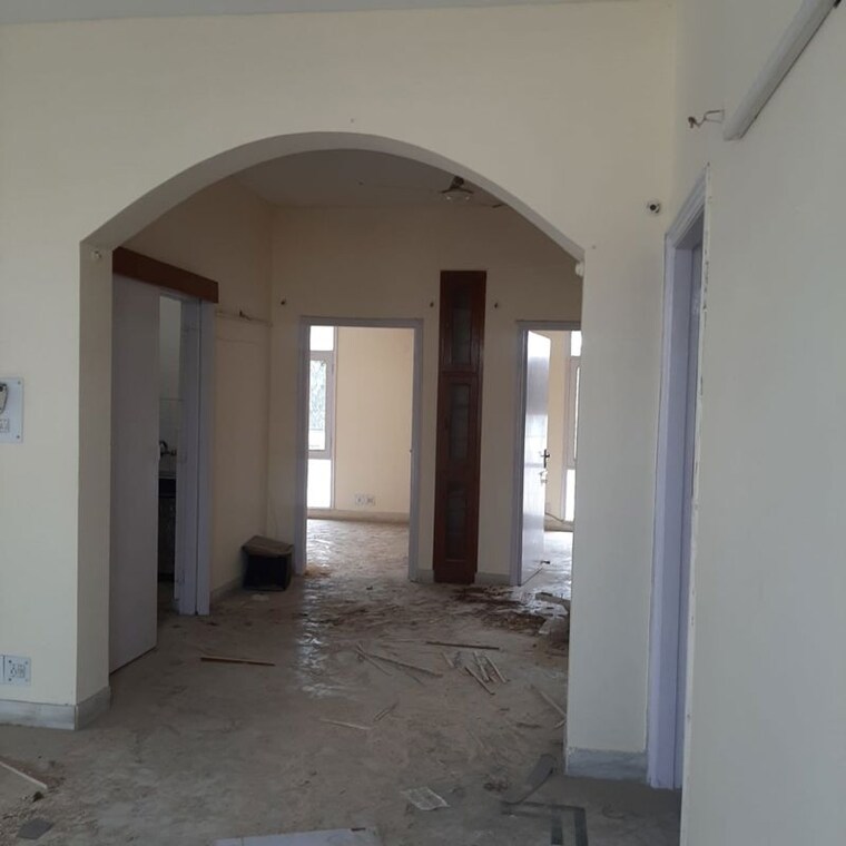 undefined, huda-staff-colony 2.5 Bedroom 900 Sq.Ft. Builder Floor In Sector 46 Gurgaon 10216034