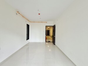 Living Room in 1 BHK Apartment at Runwal My City, Dombivli East – for Rent