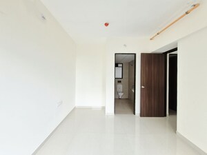 Master Bedroom in 1 BHK Apartment at Runwal My City, Dombivli East – for Rent