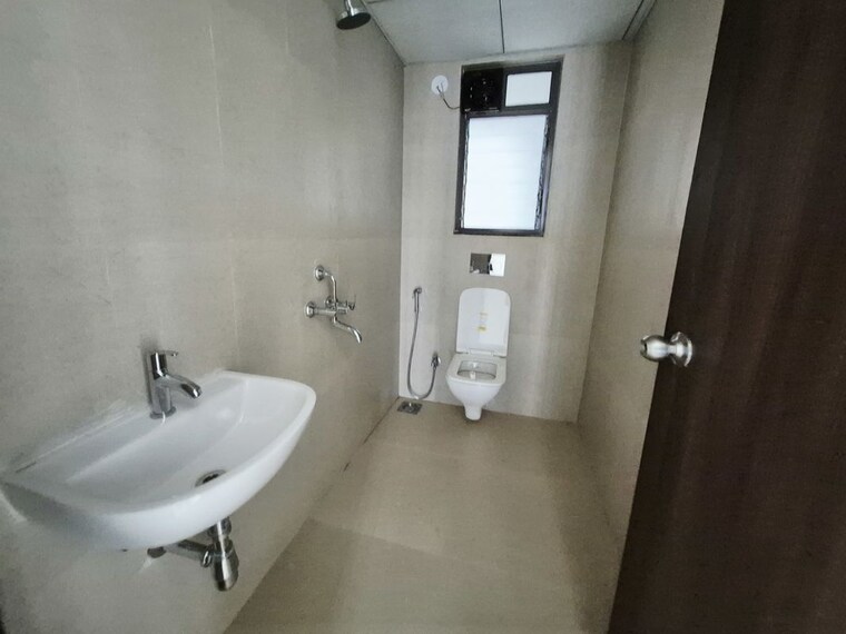 Bathroom, runwal-my-city 1 Bedroom 406 Sq.Ft. Apartment In Dombivli East Thane 10593698
