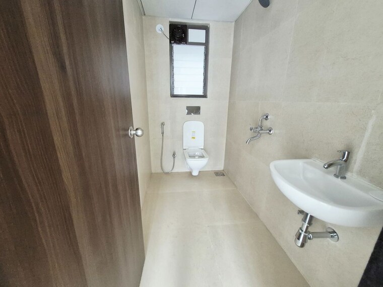 Bathroom, runwal-my-city 1 Bedroom 406 Sq.Ft. Apartment In Dombivli East Thane 10593698