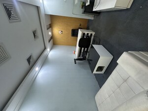 Team Area in  Office Space at JMD Galleria, Sector 48 – for Rent