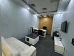 500 Sq.Ft. Office Space in JMD Galleria