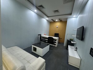  Office Space For Rent in JMD Galleria, Sector 48