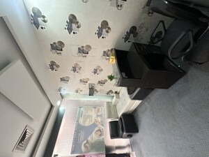 Team Area in  Office Space at JMD Galleria, Sector 48 – for Rent