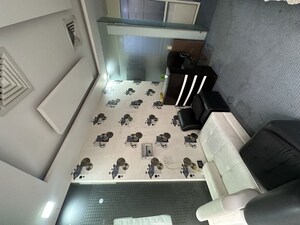 Team Area in  Office Space at JMD Galleria, Sector 48 – for Rent