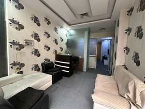 Team Area in  Office Space at JMD Galleria, Sector 48 – for Rent