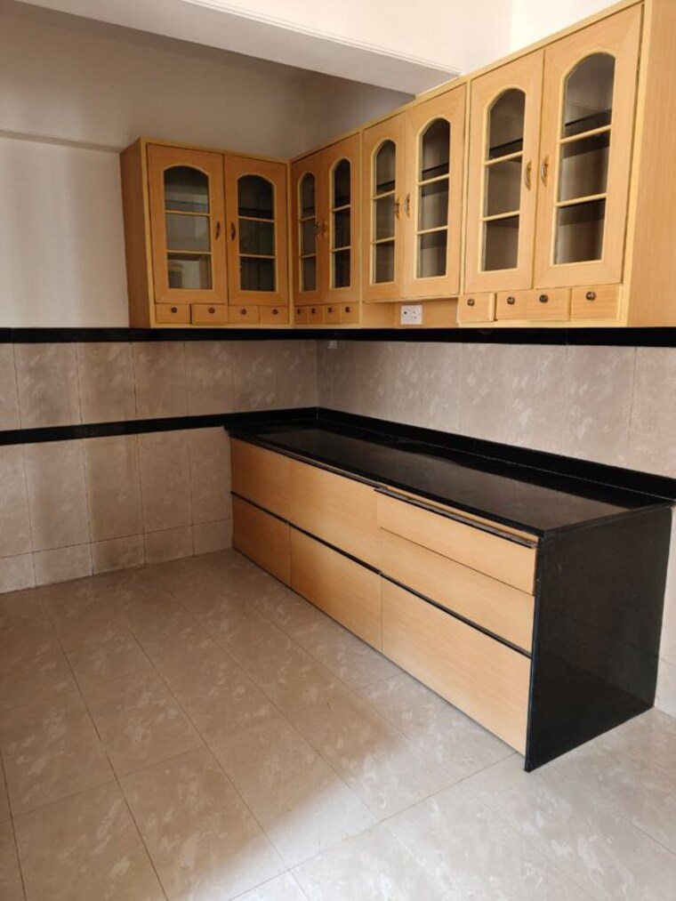 Kitchen, hiranandani-sovereign 3 Bedroom 1850 Sq.Ft. Apartment In Powai Mumbai 10593702