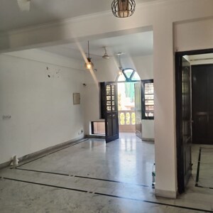Living Room in 3 BHK Apartment at Today Blossoms I, Sector 47 – for Rent