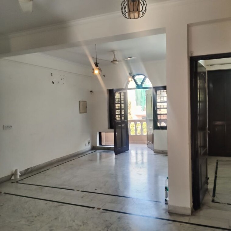 Living Room, today-blossoms-i 3 Bedroom 1431 Sq.Ft. Apartment In Sector 47 Gurgaon 10593693
