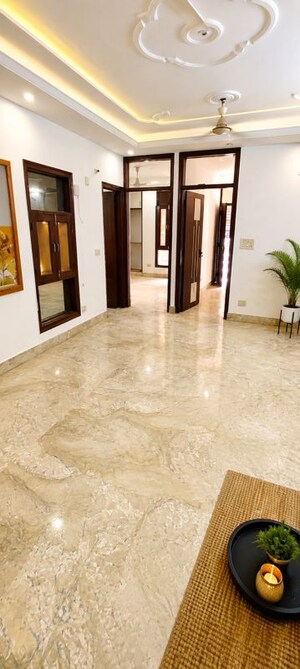 3 BHK Builder Floor For Rent in Mehrauli