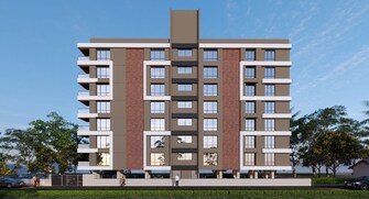 1 BHK Apartment For Sale in Bhansali Wandering Winds in Baner, Pune