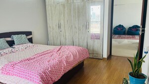 2 BHK Apartment For Rent in Godrej Meridien, Sector 106