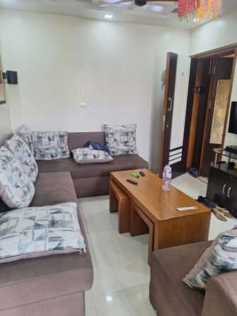 1 BHK + Study Room Apartment For Sale in Marol Hill View Apartment in Andheri East, Mumbai