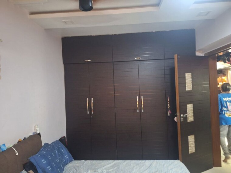 Master Bedroom, marol-hill-view-apartment 1 Bedroom 600 Sq.Ft. Apartment In Andheri East Mumbai 10593715