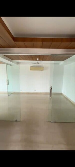 Bathroom in 4 BHK Builder Floor at Greater Kailash ii – for Rent