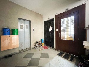 Bedroom in 2 BHK Apartment at Bopal – for Sale