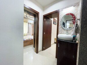 Furnished Amenities in 2 BHK Apartment at Bopal – for Sale