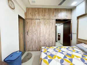 Bedroom in 2 BHK Apartment at Bopal – for Sale