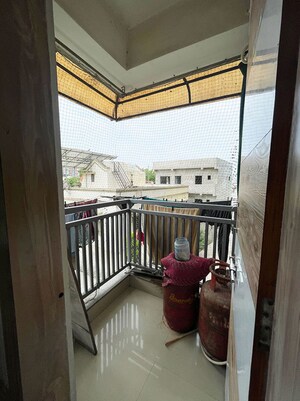 Kitchen in 2 BHK Apartment at Bopal – for Sale