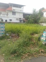 3267 Sq.Ft. Plot in Punkunnam