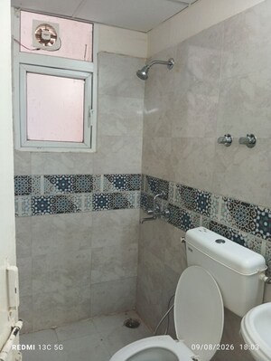 Bathroom in 2 BHK Apartment at Signature Global Prime, Sector 63a – for Rent