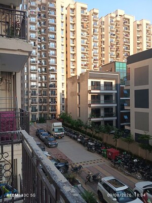 2 BHK Apartment – Exterior View View at Signature Global Prime, Sector 63a - for Rent