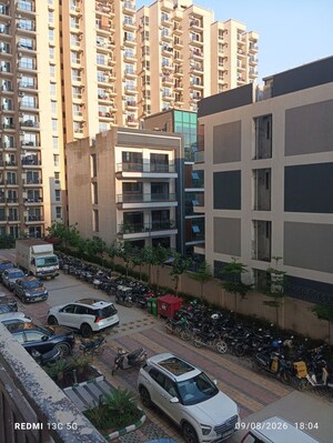 2 BHK Apartment – Exterior View View at Signature Global Prime, Sector 63a - for Rent