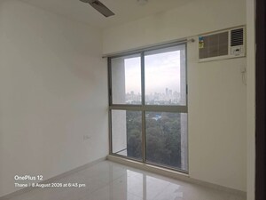 2 BHK Apartment For Rent in Lodha Crown Quality Homes, Majiwada