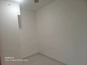 Room in 2 BHK Apartment at Lodha Crown Quality Homes, Majiwada – for Rent