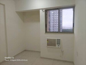 Room in 2 BHK Apartment at Lodha Crown Quality Homes, Majiwada – for Rent