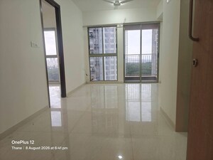 Room in 2 BHK Apartment at Lodha Crown Quality Homes, Majiwada – for Rent