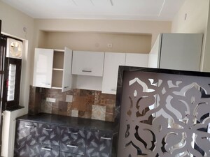Kitchen in 2 BHK Builder Floor at Sector 46 – for Rent