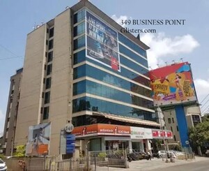  Office Space For Rent in Andheri East