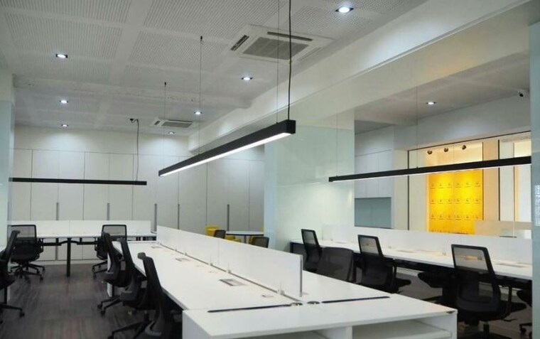 Team Area, andheri east Commercial Office Space 2200 Sq.Ft. In Andheri East Mumbai 10593712