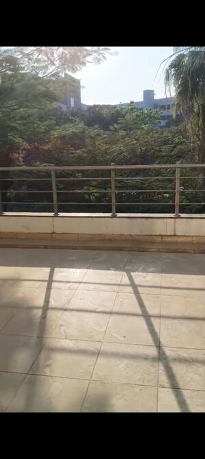 Balcony in 2 BHK Apartment at Shapoorji Pallonji Joyville Celestia, Hadapsar – for Sale