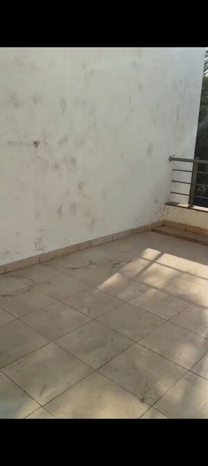 Balcony in 2 BHK Apartment at Shapoorji Pallonji Joyville Celestia, Hadapsar – for Sale
