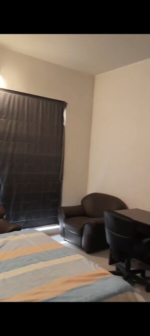 Bathroom in 2 BHK Apartment at Shapoorji Pallonji Joyville Celestia, Hadapsar – for Sale