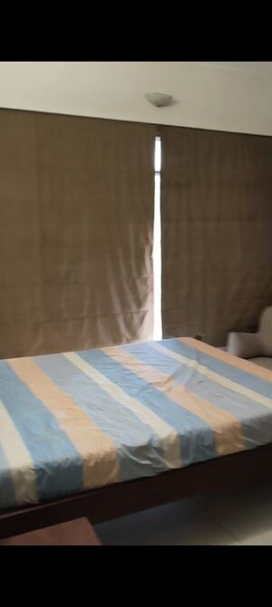 Bedroom in 2 BHK Apartment at Shapoorji Pallonji Joyville Celestia, Hadapsar – for Sale