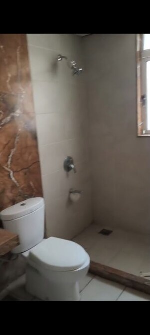 Bathroom in 2 BHK Apartment at Shapoorji Pallonji Joyville Celestia, Hadapsar – for Sale